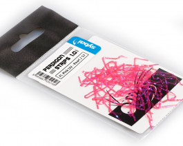 Perdigon Strips, 1 mm, Fluo Pink UV-Pearl / 57